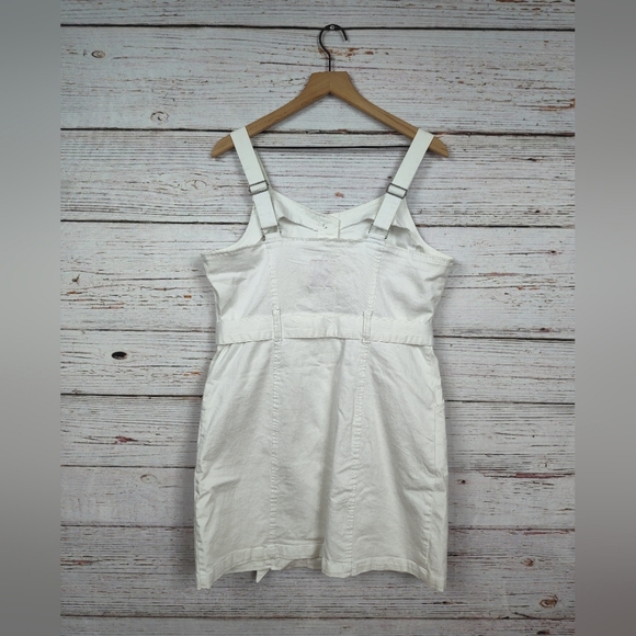 🍉5 for $25* SO Denim Button Up Dress - Picture 12 of 13